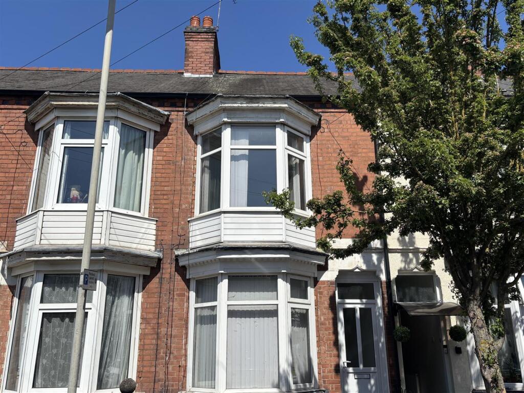 Main image of property: Paton Street, Leicester