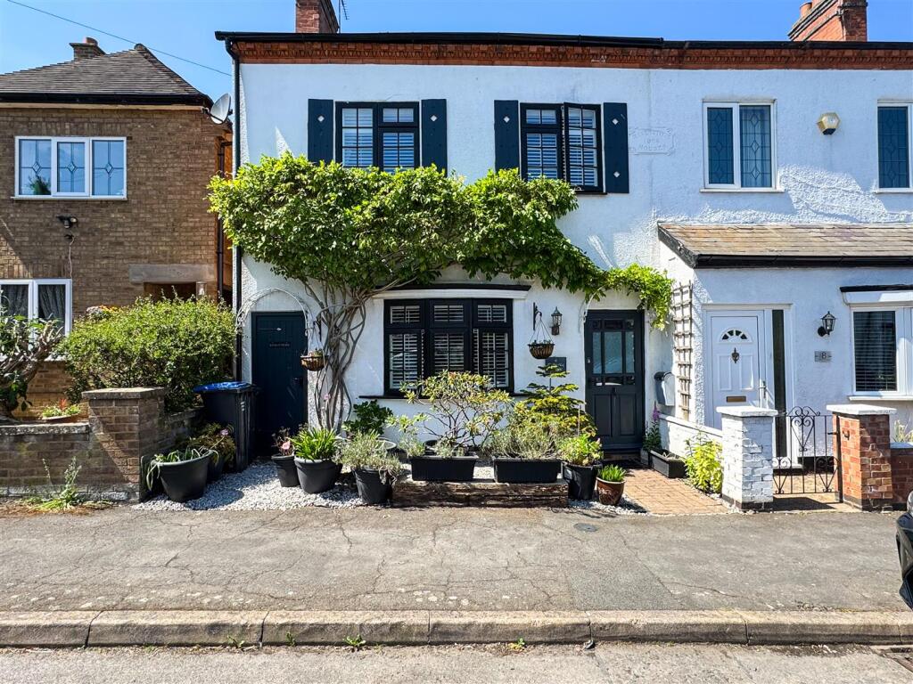Main image of property: Kimberley Street, Kibworth, Leicester