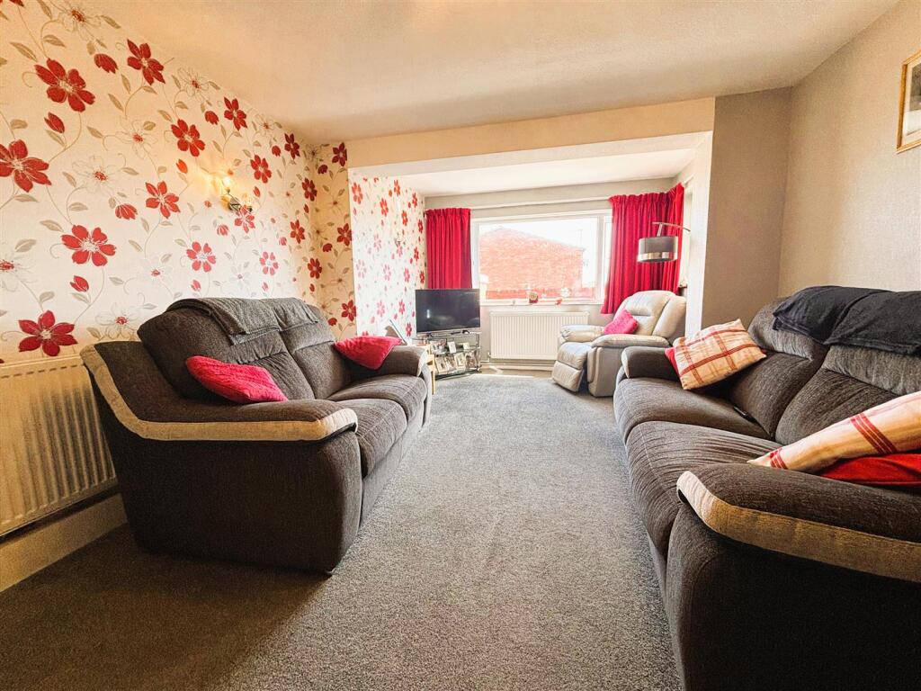 Main image of property: Barnwell Avenue, Leicester