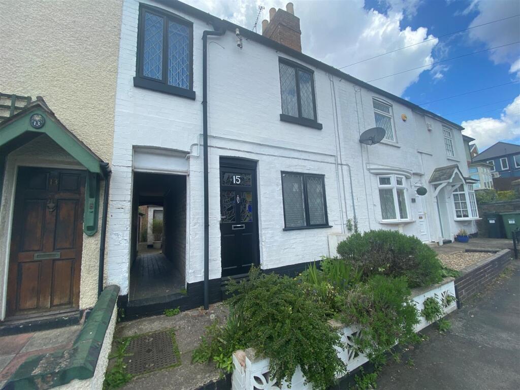 Main image of property: New Street, Oadby