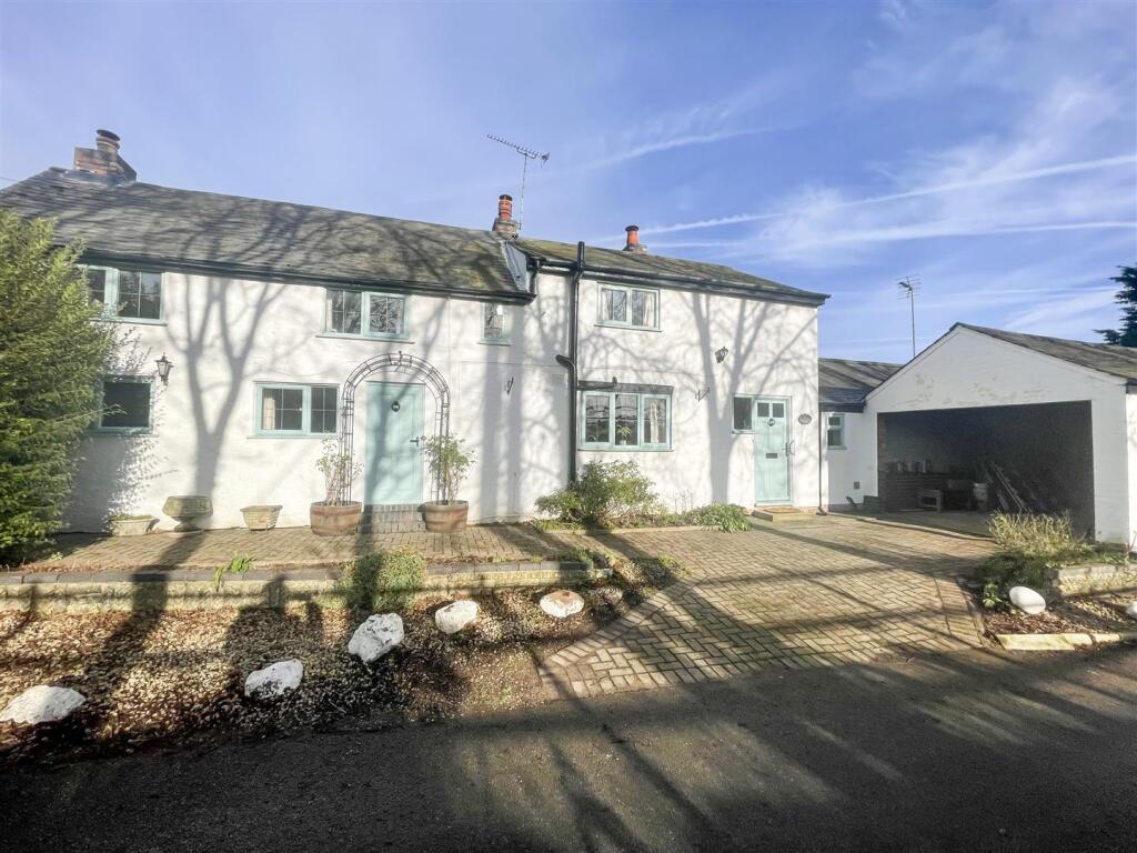 Main image of property: Debdale Lane, Smeeton Westerby