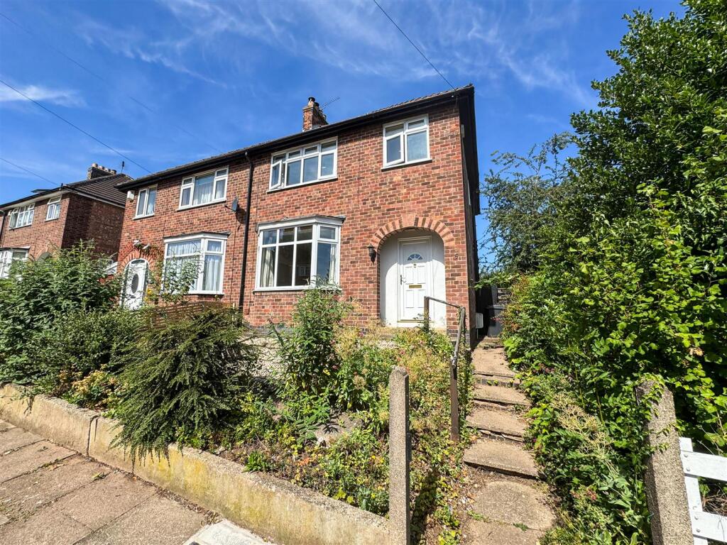 Main image of property: Franklyn Road, Leicester