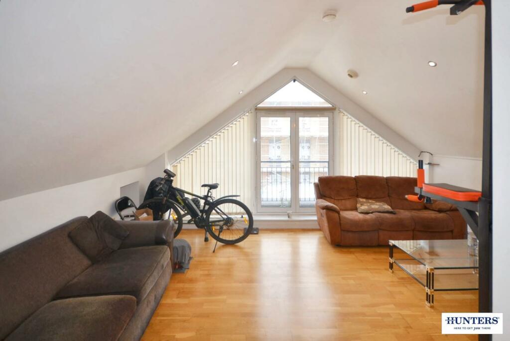 Main image of property: Brook Avenue, Wembley