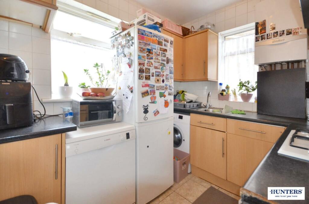 Main image of property: Riverside Gardens, Wembley, Middlesex, HA0 1JG