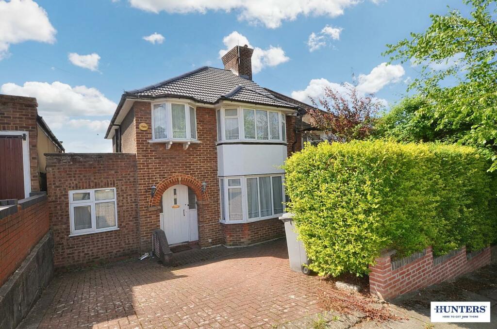 Main image of property: Beverley Gardens, Wembley Park, Middlesex, HA9 9QZ