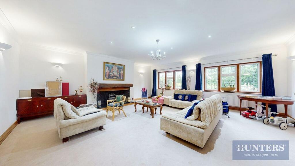 Main image of property: Chorleywood Road, Rickmansworth