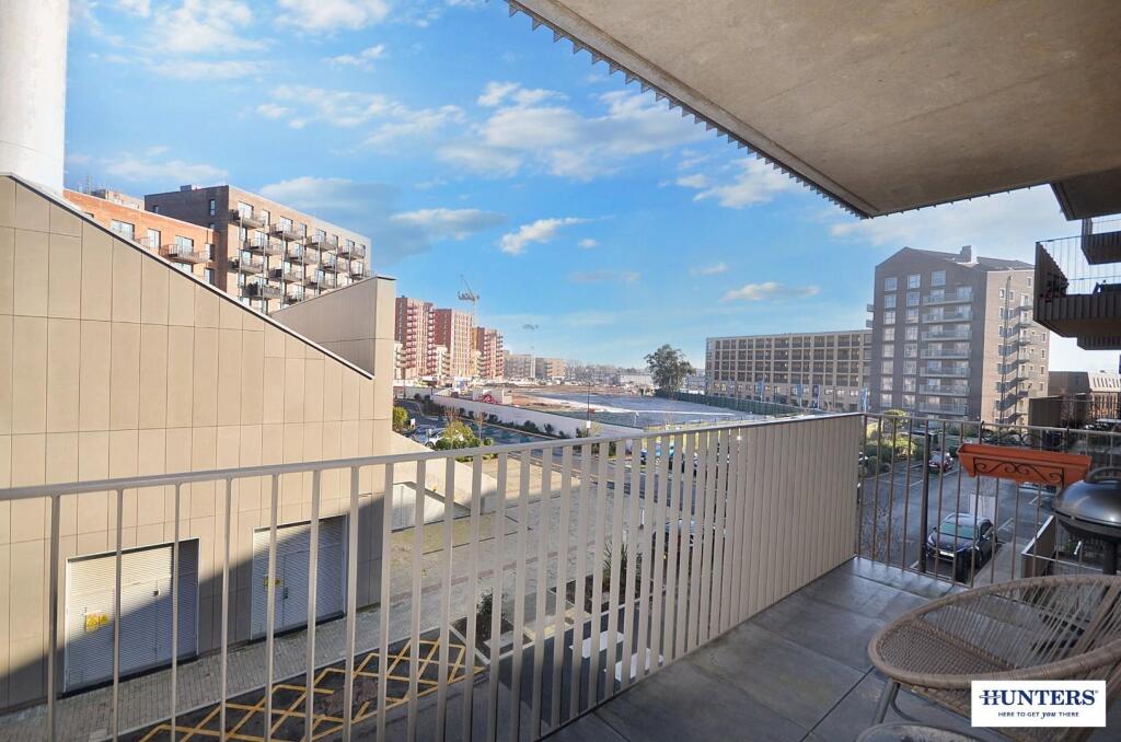 Main image of property: Hargrave Drive, Harrow