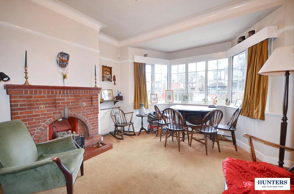 Main image of property: Toley Avenue, Wembley