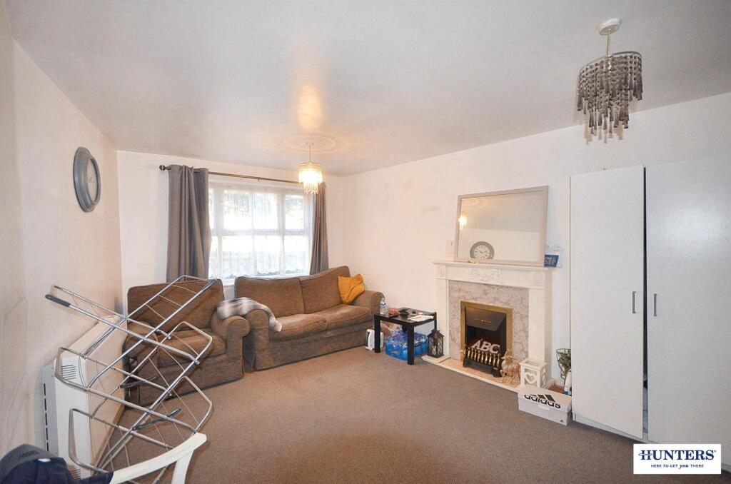 Main image of property: Chamberlayne Avenue, Wembley
