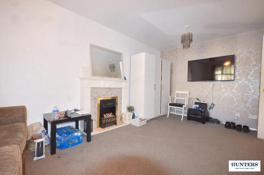 Main image of property: Chamberlayne Avenue, Wembley