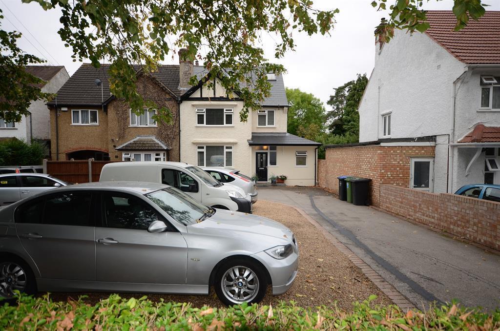 Main image of property: Brook Avenue, Wembley Park