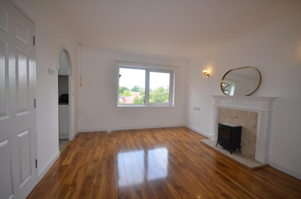Main image of property: Wembley Park Drive, Wembley