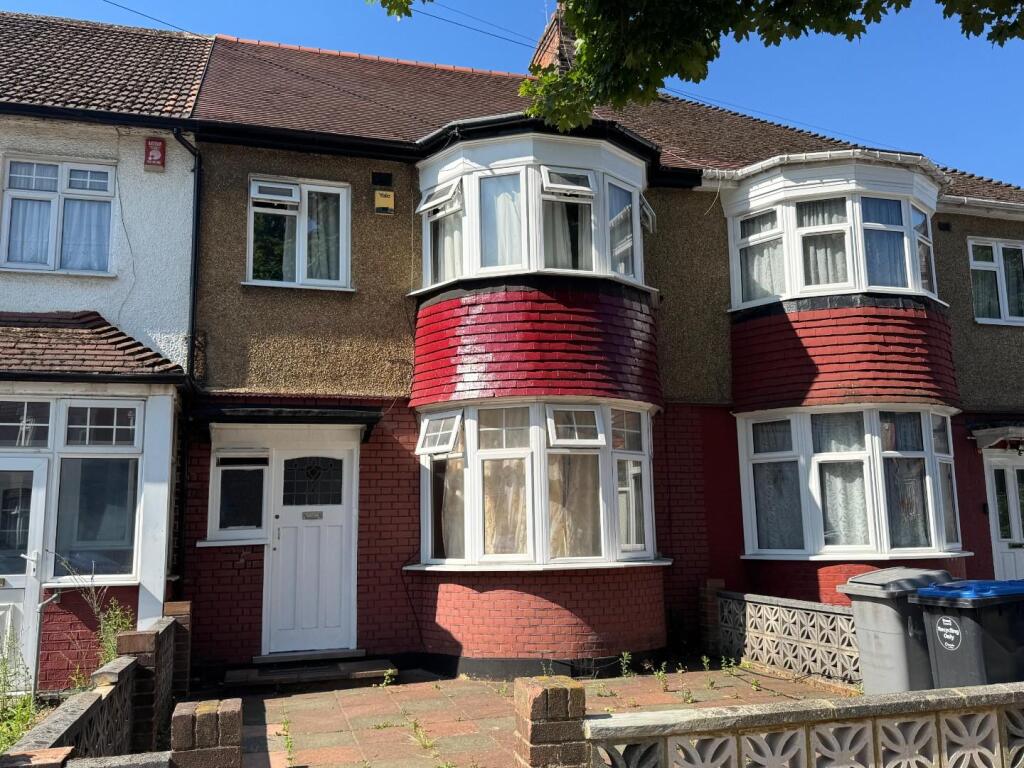 Main image of property: Grasmere Avenue, Wembley