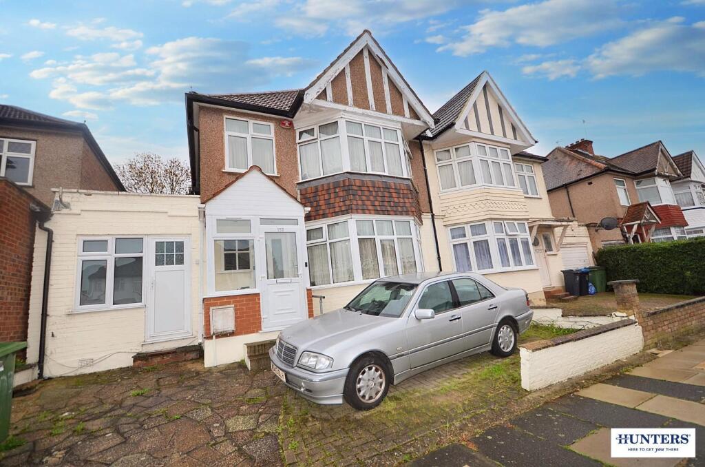 Main image of property: Elmstead Avenue, Wembley