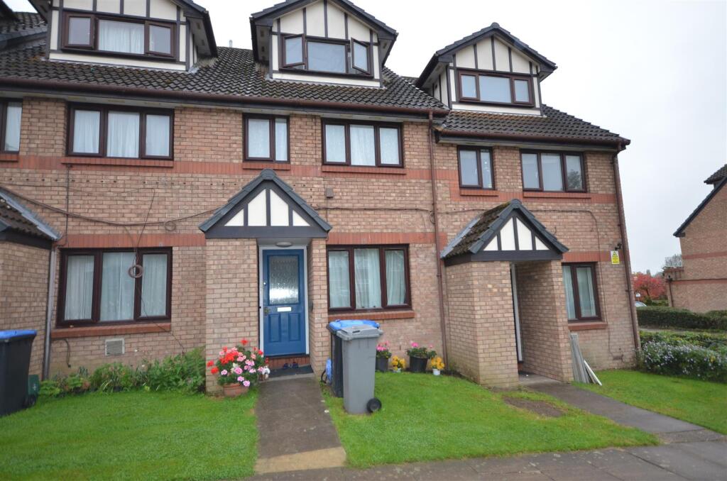 Main image of property: Viewfield Close, Harrow