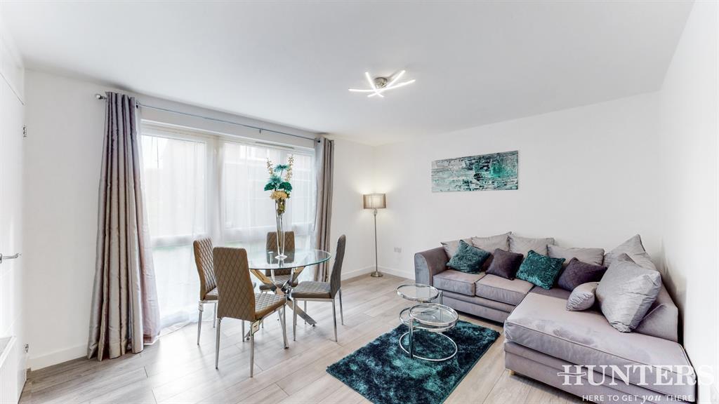Main image of property: Lockier Walk , Clarendon Gardens, Wembley, HA9 7TN