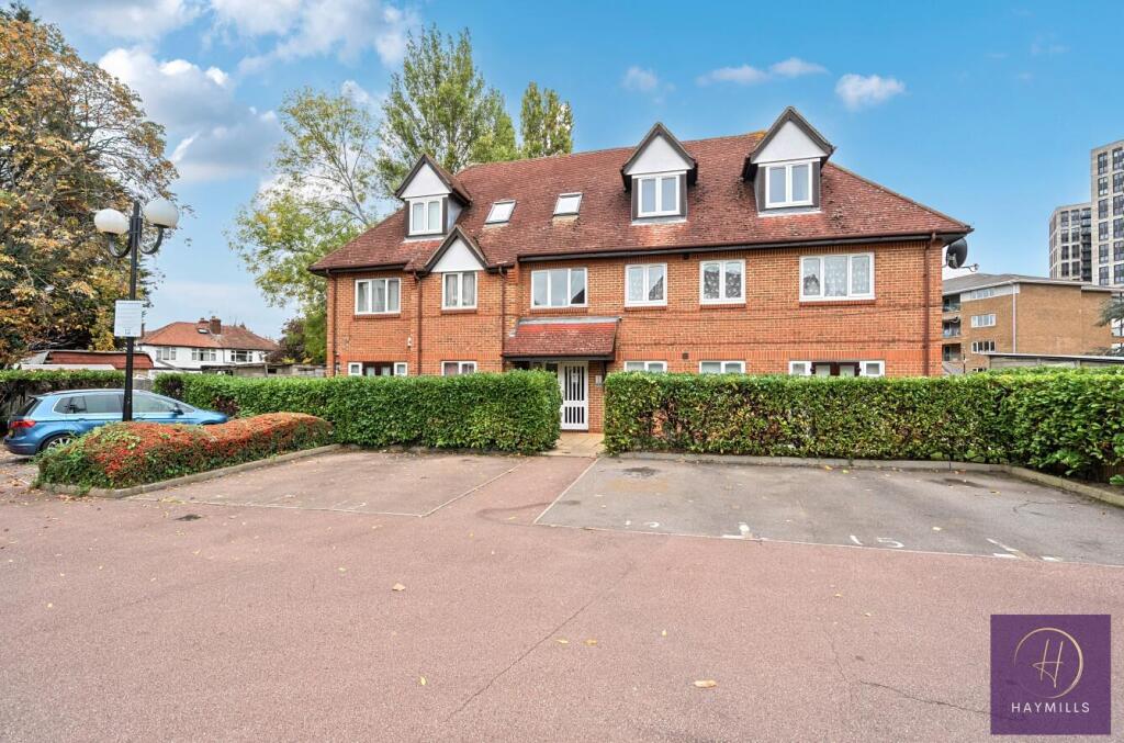 Main image of property: Manor Drive, Wembley