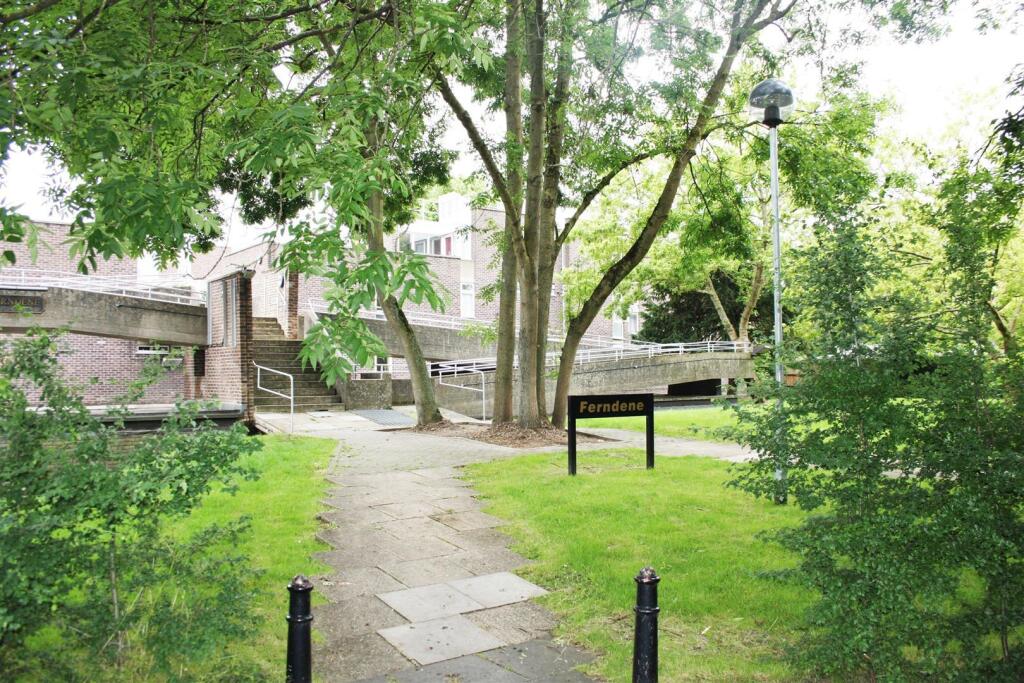 Main image of property: Ferndene, 123 Slough Lane , London, NW9 8YE