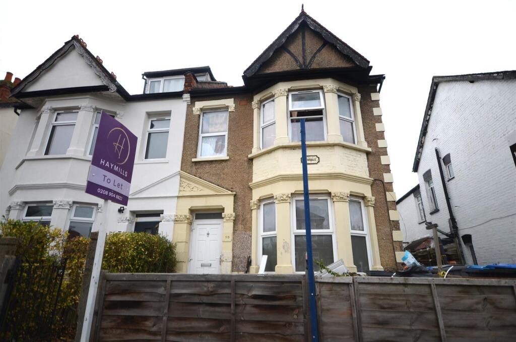 Main image of property: District Road , Wembley, Middlesex, HA0 2LE