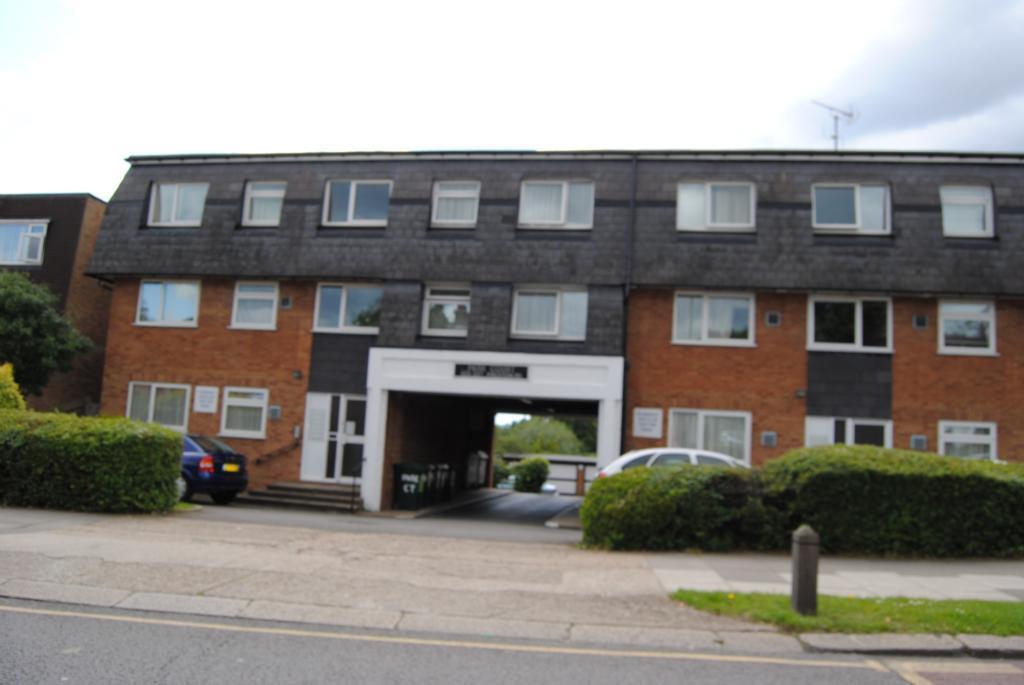 Main image of property: Park Court , 325-327 Preston Road, , Harrow, HA3 0QR