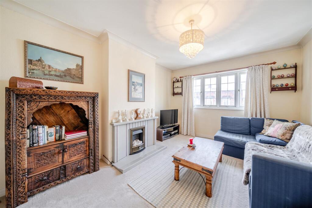 Main image of property: PRESTON ROAD, HARROW
