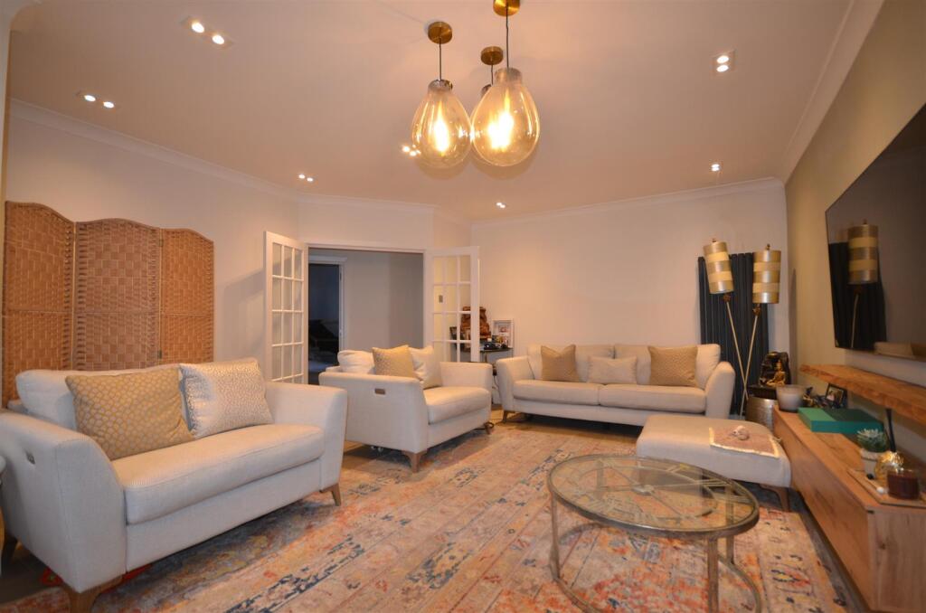 Main image of property: Woodhill Crescent, Harrow