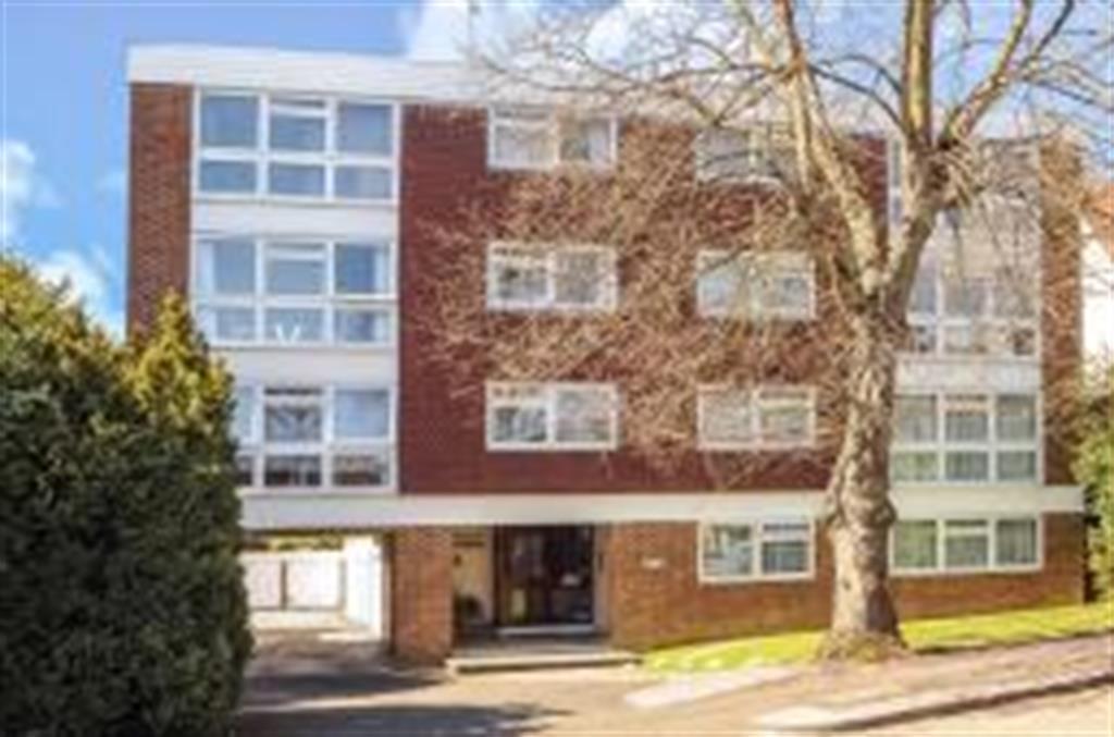Main image of property: Rowsham Court, 96 South Hill Avenue, Harrow On The Hill, HA1 3NX