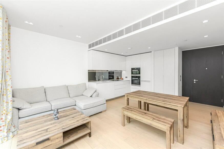 Main image of property: 2 Bolander Grove, London, SW6