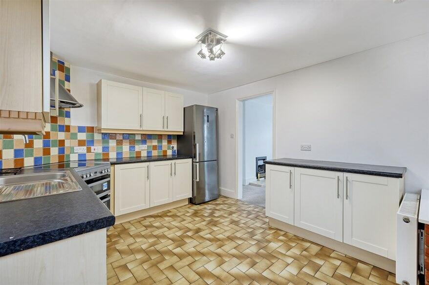 Main image of property: Davies Street, Hertford, SG13