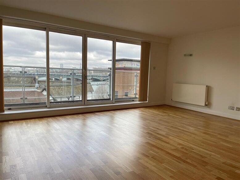 Main image of property: 24 New Globe Walk, Waterloo, SE1