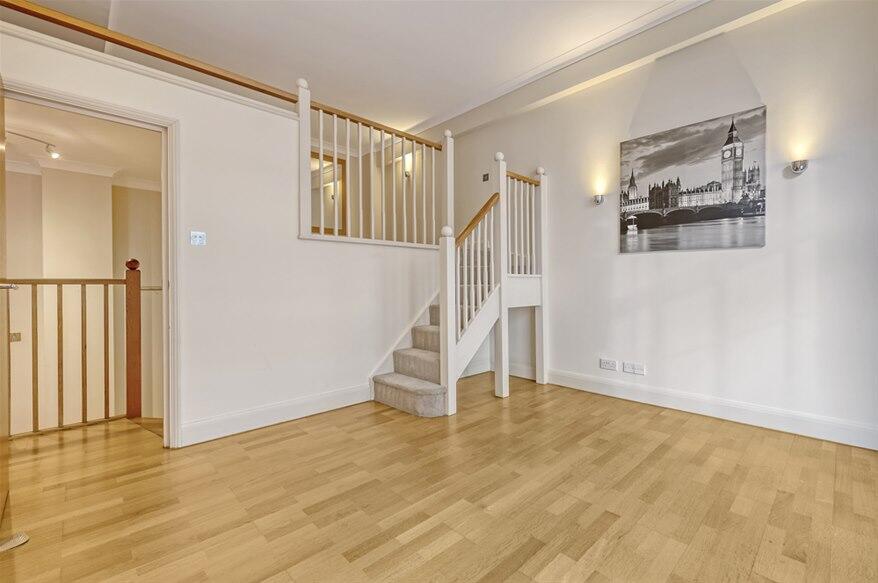 Main image of property: 1C Belvedere Road, Waterloo, SE1