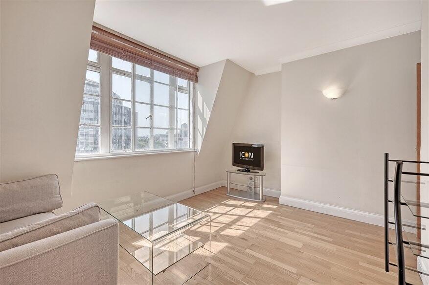 Main image of property: 1C Belvedere Road, County Hall Apartments, Waterloo, SE1