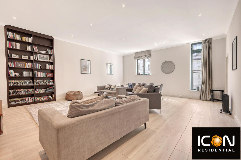 Main image of property: Forum Magnum Square, Waterloo, London SE1