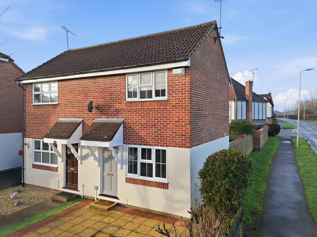 Main image of property: Arundel Close, Billericay