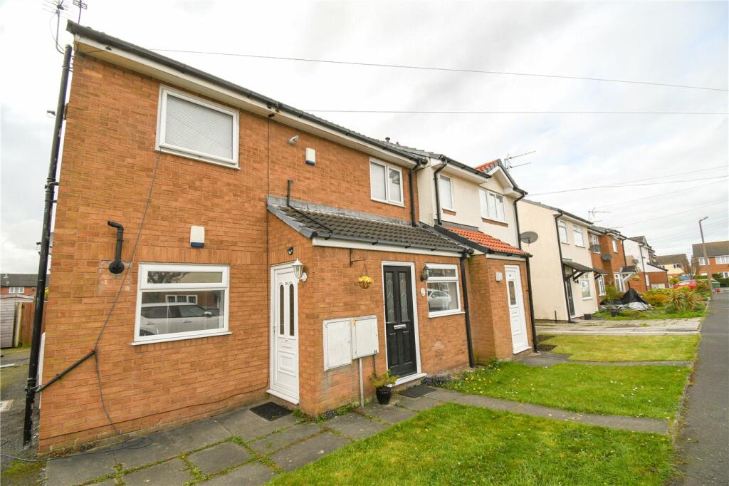 Houses For Sale Wakefield Drive Leasowe at Patricia Carlisle blog