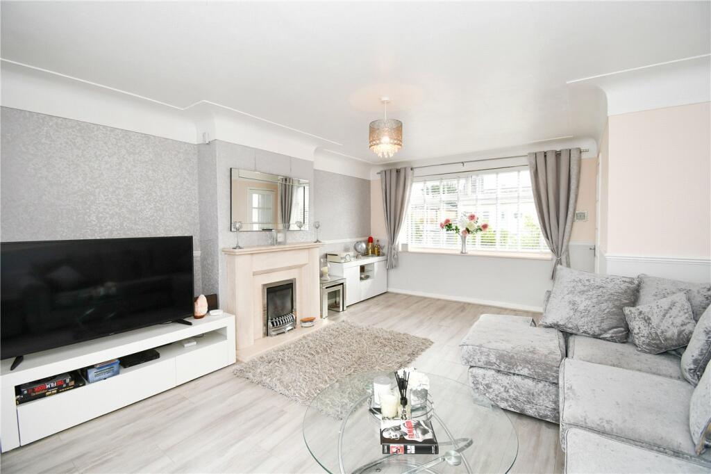 Additional property image - Snowden Road, Moreton, Wirral