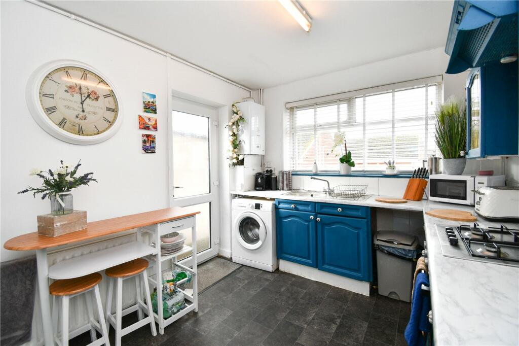 Additional property image - Snowden Road, Moreton, Wirral