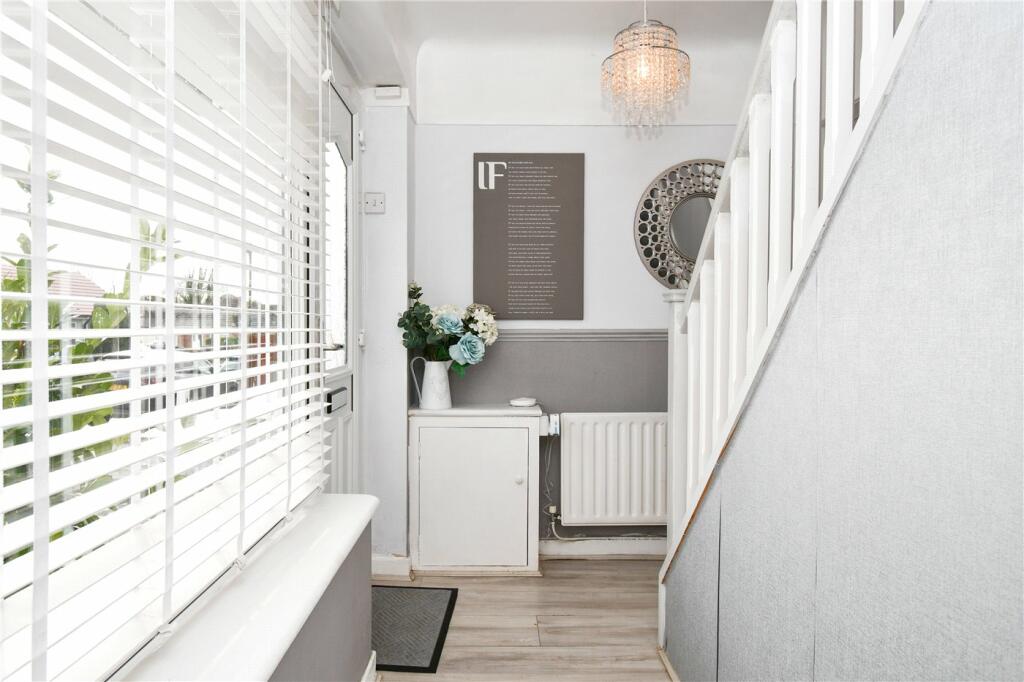 Additional property image - Snowden Road, Moreton, Wirral