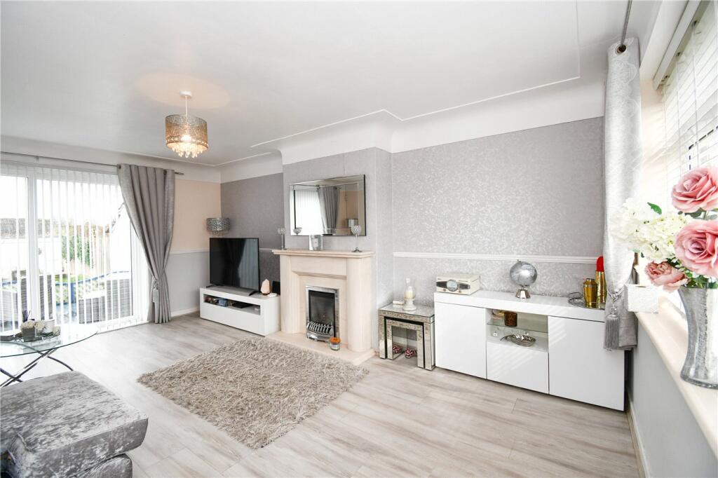 Additional property image - Snowden Road, Moreton, Wirral