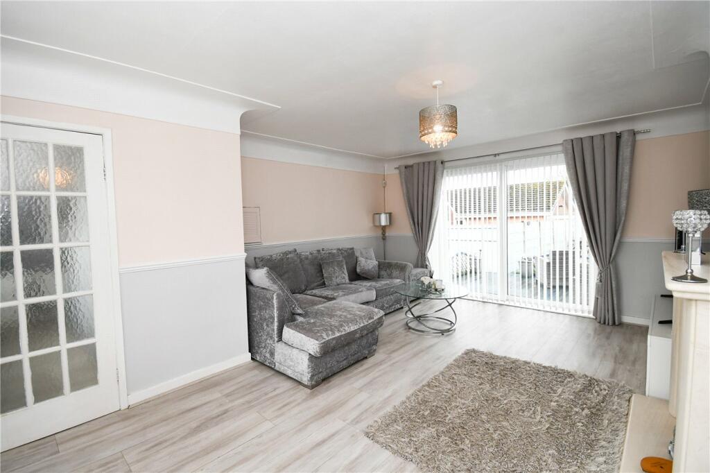 Additional property image - Snowden Road, Moreton, Wirral