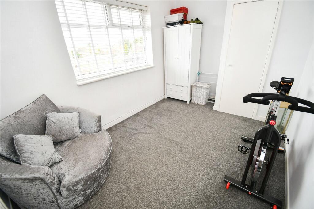 Additional property image - Snowden Road, Moreton, Wirral