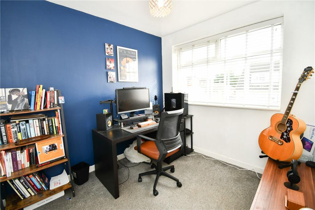 Additional property image - Snowden Road, Moreton, Wirral