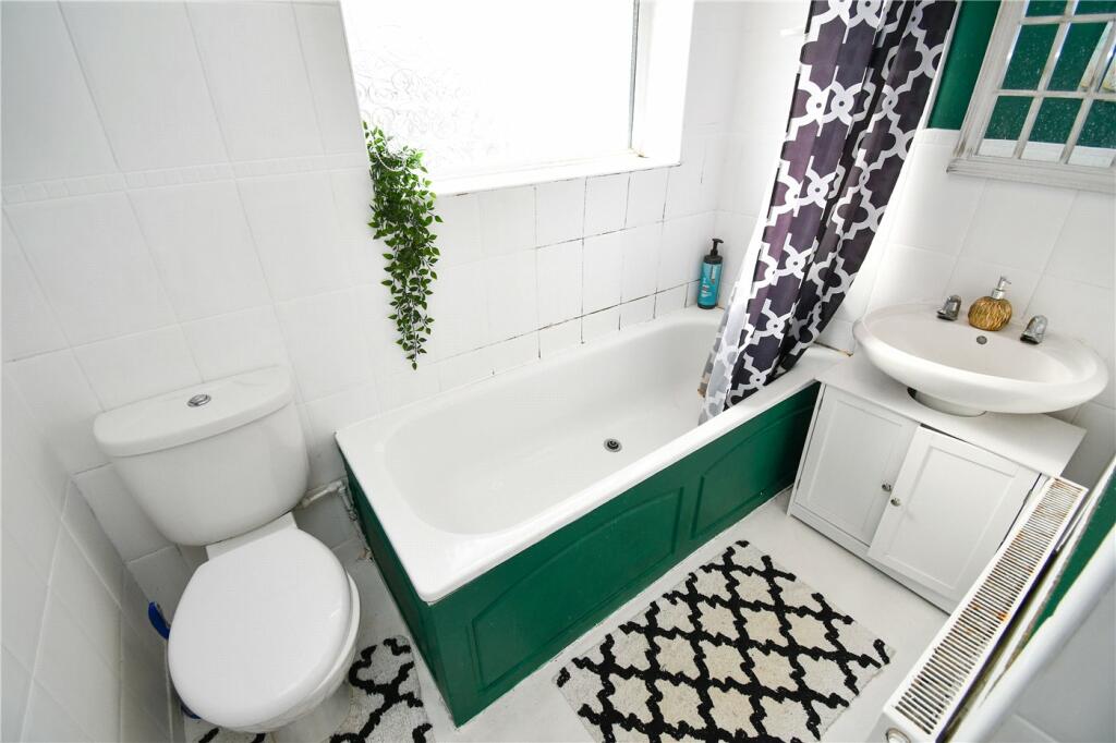 Additional property image - Snowden Road, Moreton, Wirral