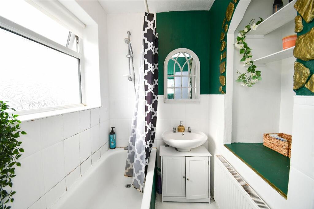Additional property image - Snowden Road, Moreton, Wirral