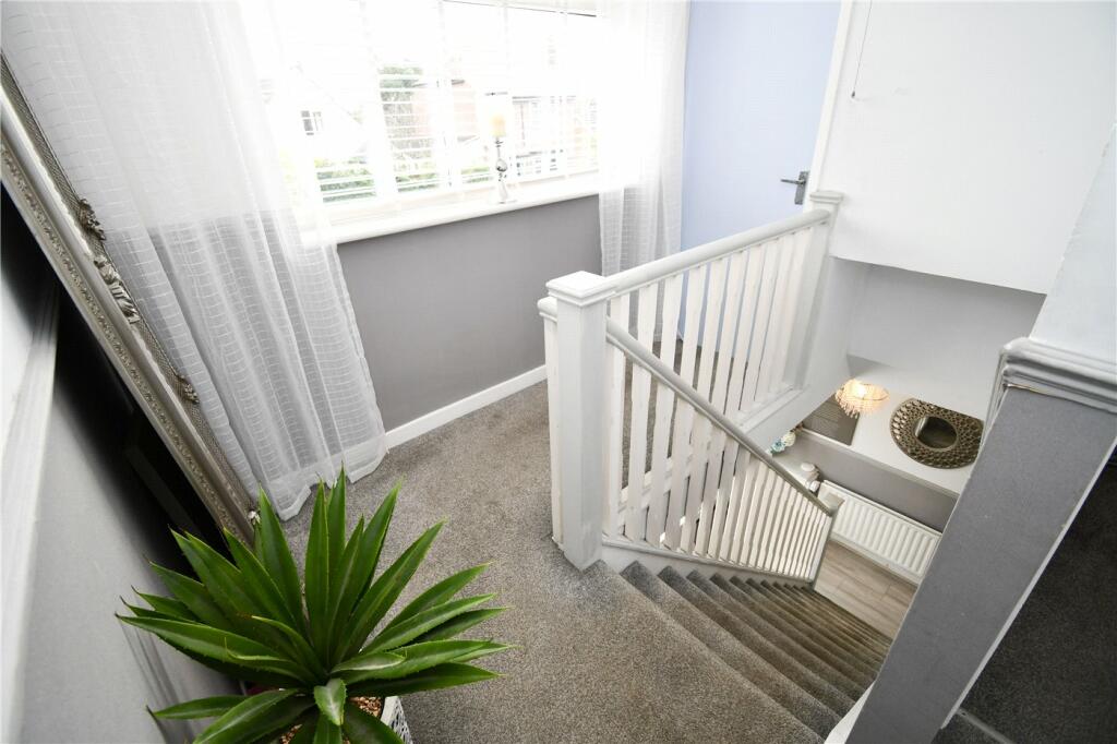 Additional property image - Snowden Road, Moreton, Wirral