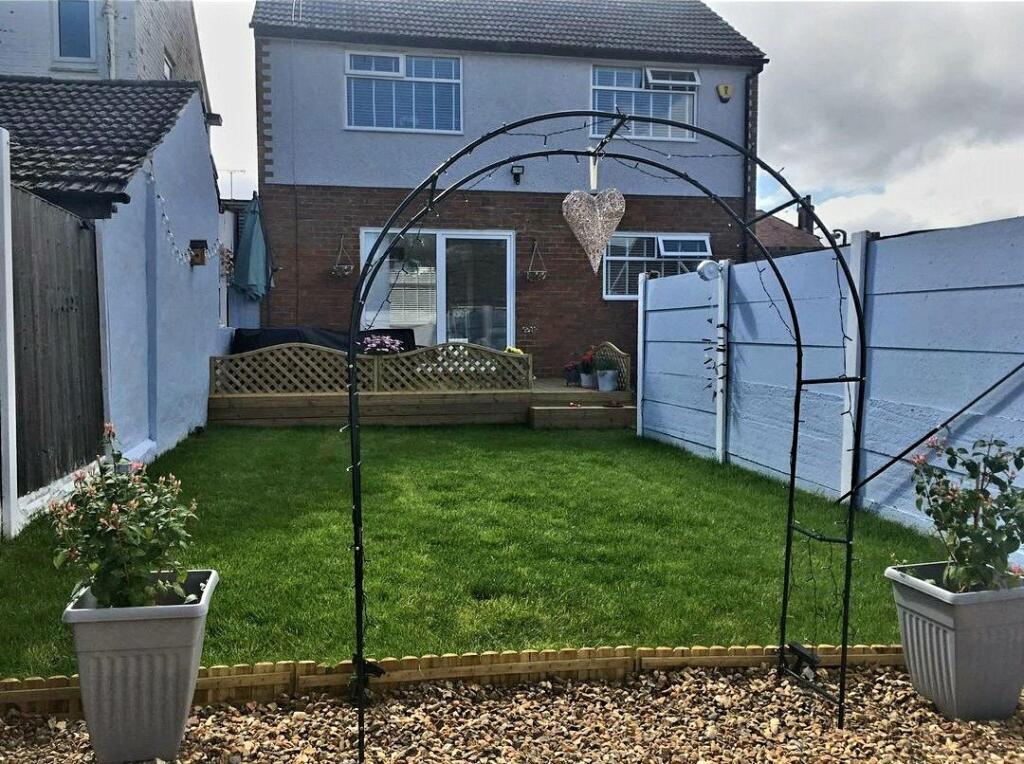 Additional property image - Snowden Road, Moreton, Wirral