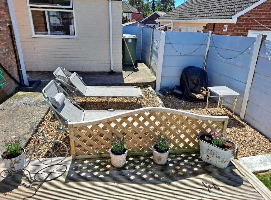 Additional property image - Snowden Road, Moreton, Wirral