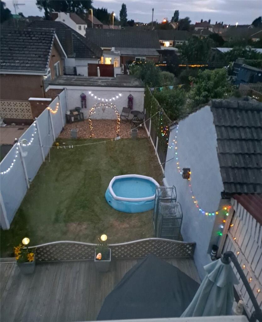 Additional property image - Snowden Road, Moreton, Wirral