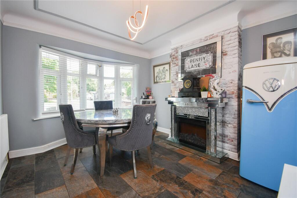 Additional property image - Overchurch Road, Moreton, Wirral