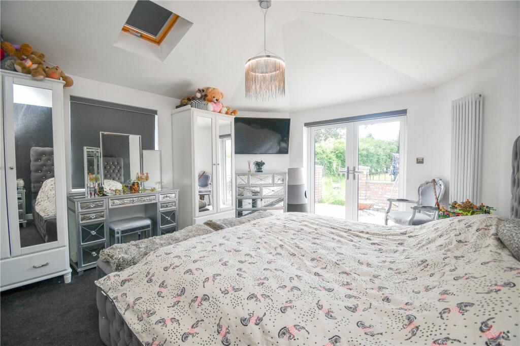 Additional property image - Overchurch Road, Moreton, Wirral